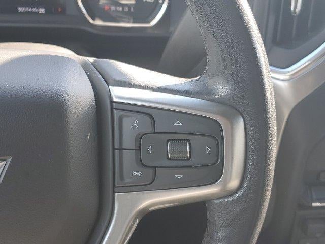 2019 Chevrolet Silverado 1500 LT Trail Boss - Photo 22
