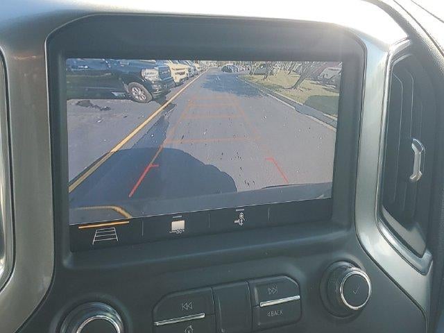 2019 Chevrolet Silverado 1500 LT Trail Boss - Photo 26