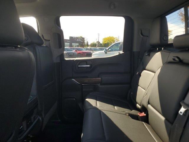 2019 Chevrolet Silverado 1500 LT Trail Boss - Photo 8