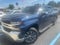 2022 Chevrolet Silverado 1500 LTD LT (2FL)