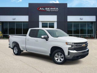 2019 Chevrolet Silverado 1500 LT All Star Edition
