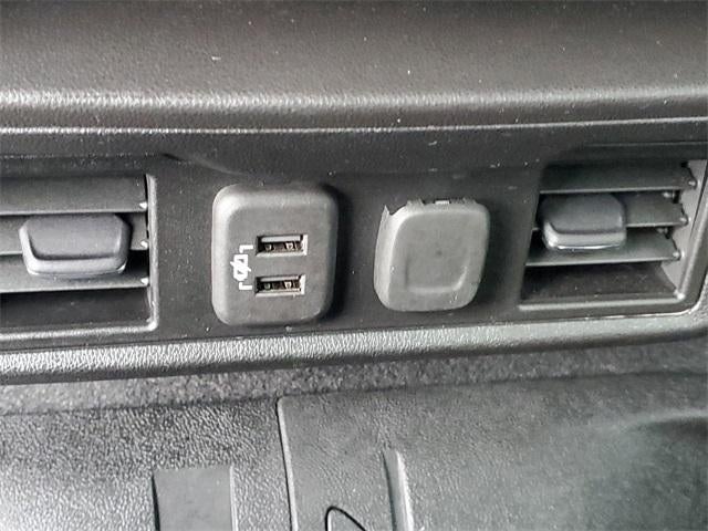 2020 Chevrolet Silverado 1500 LT All Star Edition