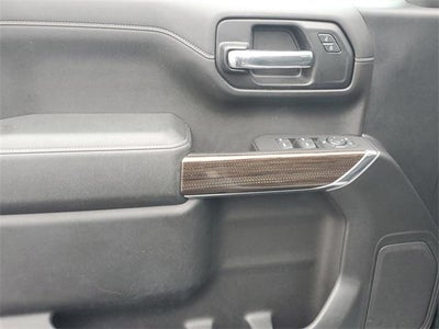 2020 Chevrolet Silverado 1500 LT All Star Edition