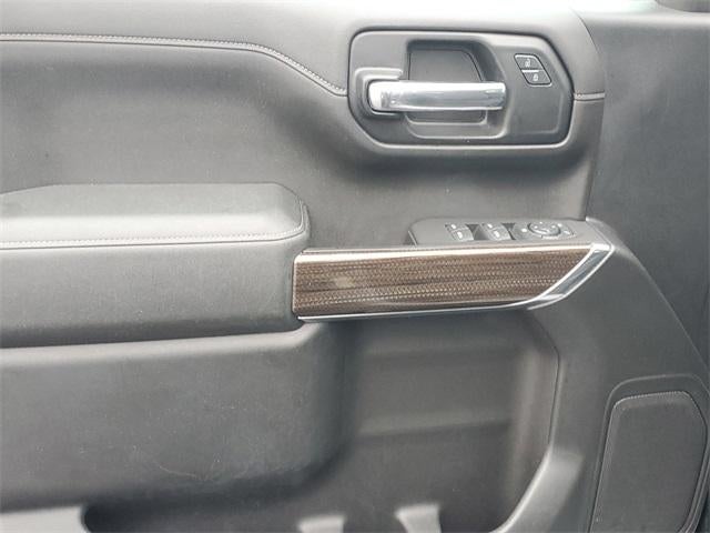 2020 Chevrolet Silverado 1500 LT All Star Edition