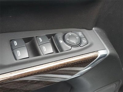 2020 Chevrolet Silverado 1500 LT All Star Edition