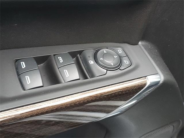 2020 Chevrolet Silverado 1500 LT All Star Edition