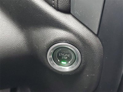 2020 Chevrolet Silverado 1500 LT All Star Edition