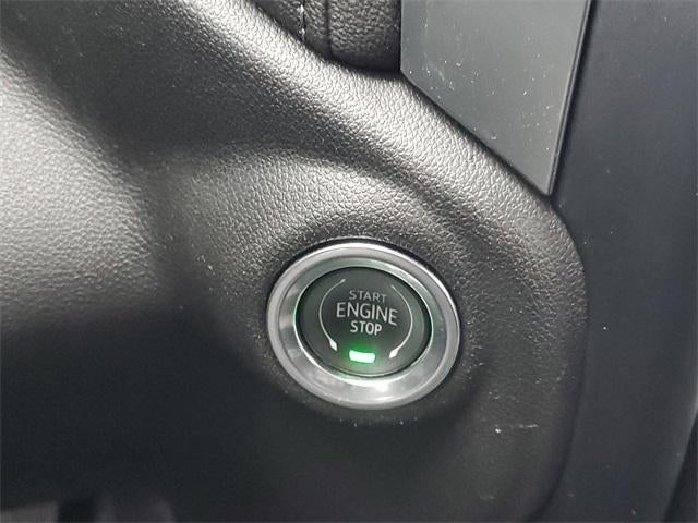 2020 Chevrolet Silverado 1500 LT All Star Edition