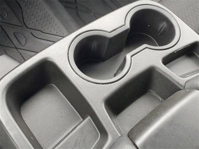 2020 Chevrolet Silverado 1500 LT All Star Edition