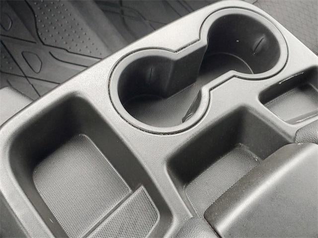 2020 Chevrolet Silverado 1500 LT All Star Edition