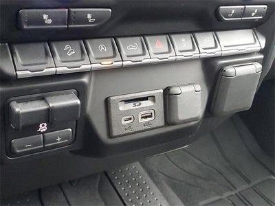 2020 Chevrolet Silverado 1500 LT All Star Edition