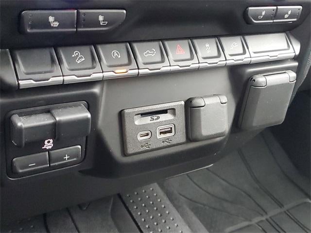 2020 Chevrolet Silverado 1500 LT All Star Edition