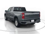 2020 Chevrolet Silverado 1500 LT All Star Edition