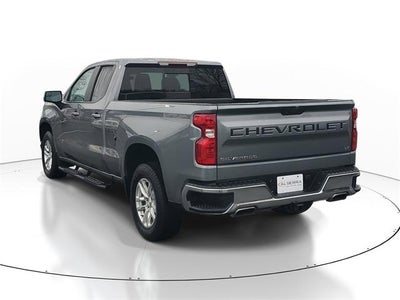2020 Chevrolet Silverado 1500 LT All Star Edition