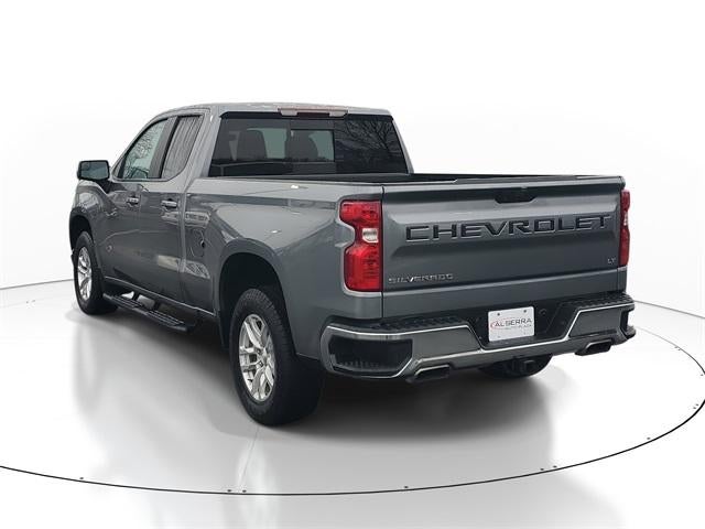 2020 Chevrolet Silverado 1500 LT All Star Edition