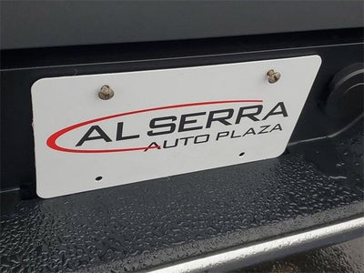 2020 Chevrolet Silverado 1500 LT All Star Edition