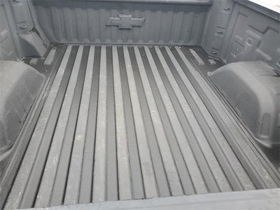 2020 Chevrolet Silverado 1500 LT All Star Edition