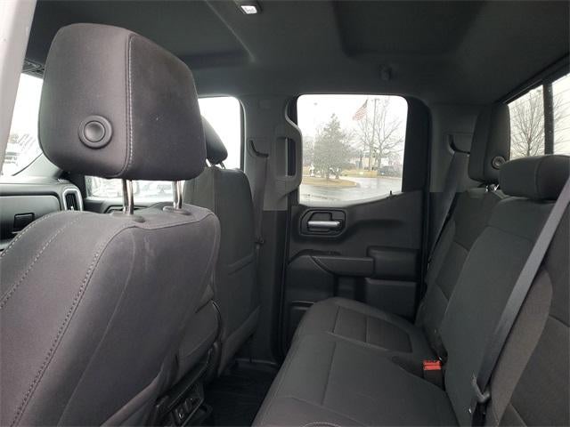 2020 Chevrolet Silverado 1500 LT All Star Edition