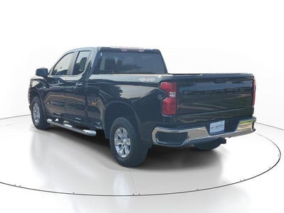 2019 Chevrolet Silverado 1500 LT All Star Edition