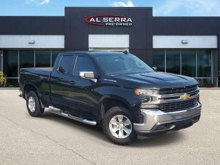 2019 Chevrolet Silverado 1500 LT All Star Edition