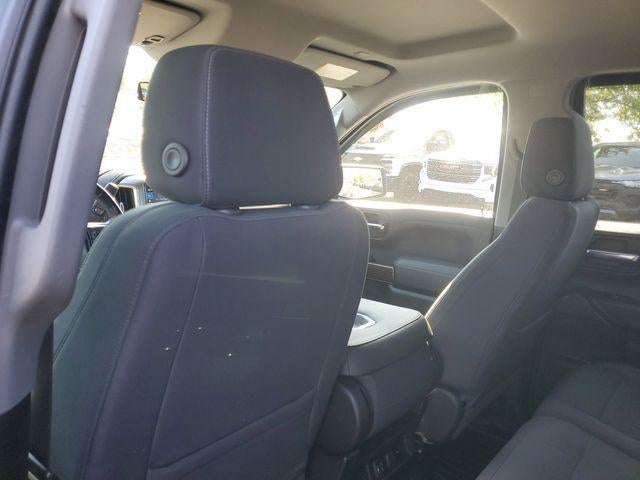 2019 Chevrolet Silverado 1500 LT - Photo 10