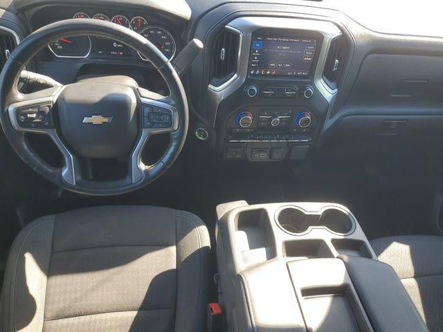 2019 Chevrolet Silverado 1500 LT - Photo 12