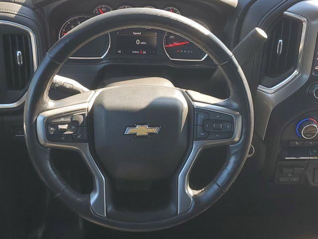 2019 Chevrolet Silverado 1500 LT - Photo 13