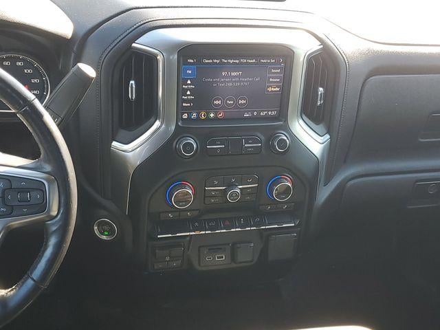 2019 Chevrolet Silverado 1500 LT - Photo 14