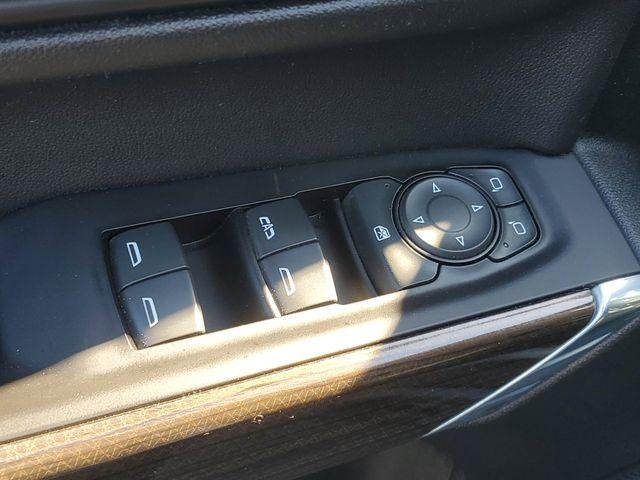 2019 Chevrolet Silverado 1500 LT - Photo 16