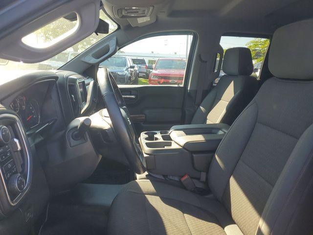 2019 Chevrolet Silverado 1500 LT - Photo 17