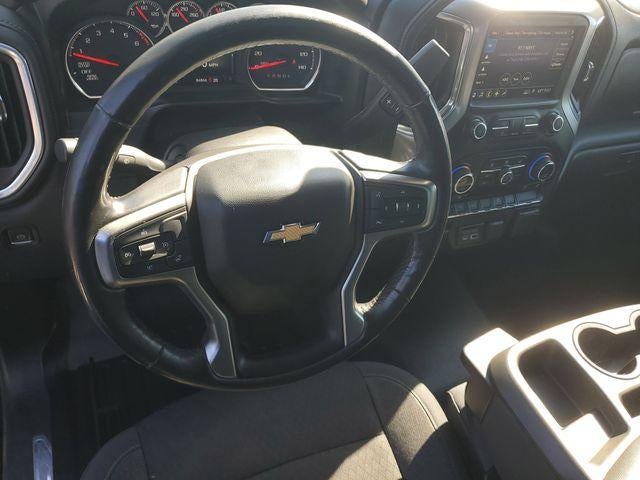 2019 Chevrolet Silverado 1500 LT - Photo 18