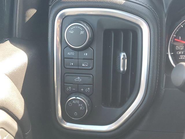 2019 Chevrolet Silverado 1500 LT - Photo 19