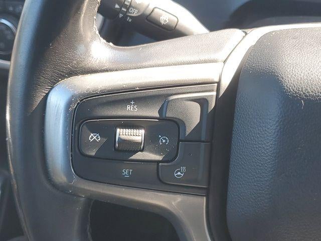 2019 Chevrolet Silverado 1500 LT - Photo 22