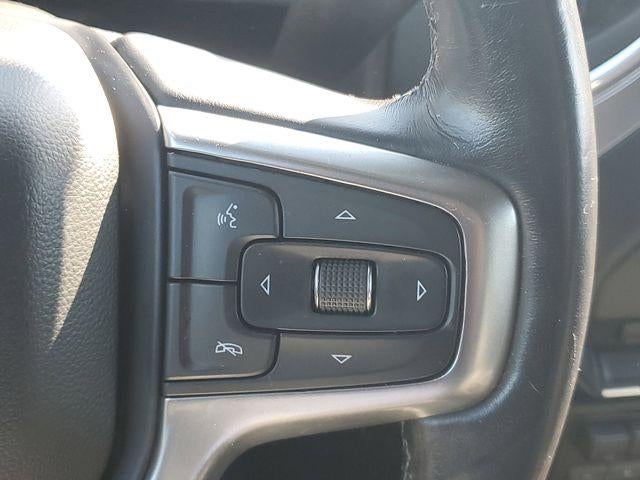 2019 Chevrolet Silverado 1500 LT - Photo 23
