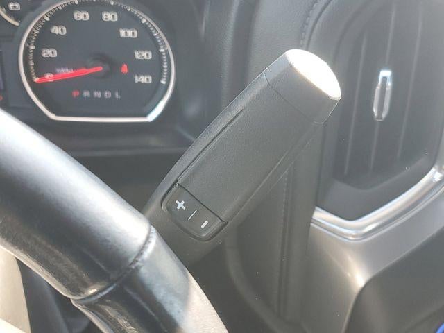2019 Chevrolet Silverado 1500 LT - Photo 24