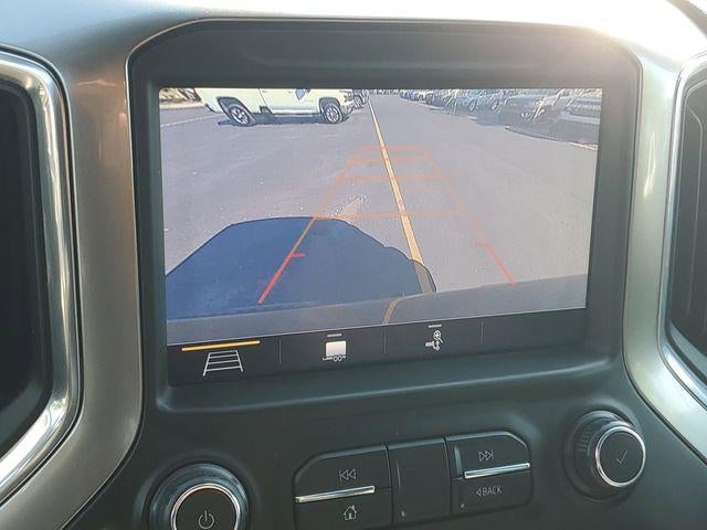 2019 Chevrolet Silverado 1500 LT - Photo 27