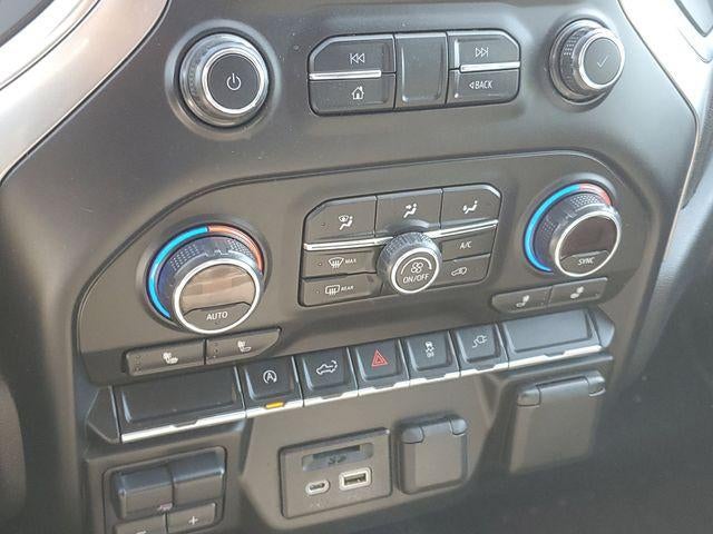 2019 Chevrolet Silverado 1500 LT - Photo 28