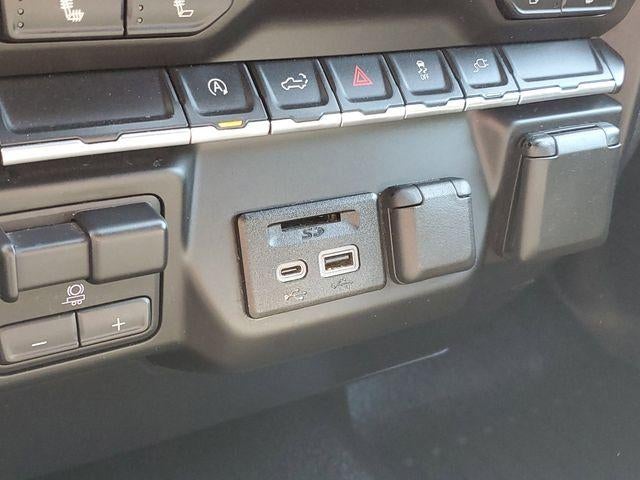 2019 Chevrolet Silverado 1500 LT - Photo 30