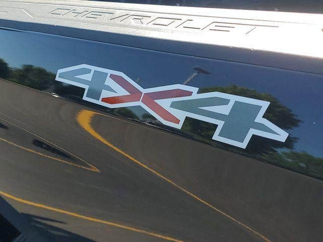2019 Chevrolet Silverado 1500 LT - Photo 6