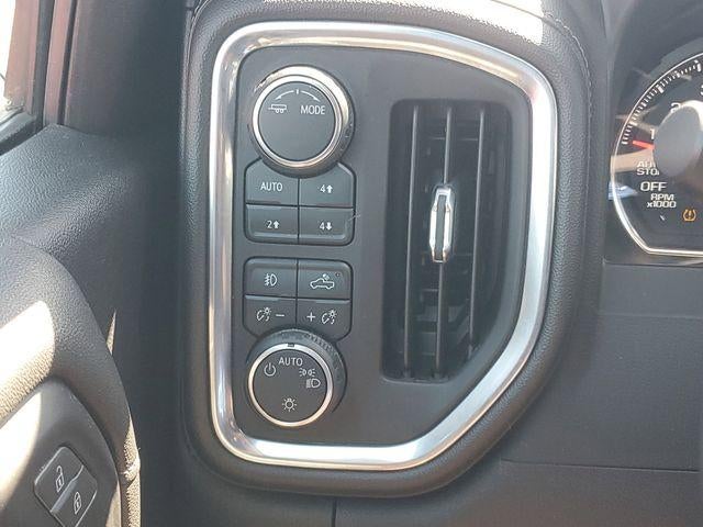 2020 Chevrolet Silverado 1500 RST All Star Edition
