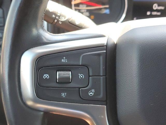 2020 Chevrolet Silverado 1500 RST All Star Edition