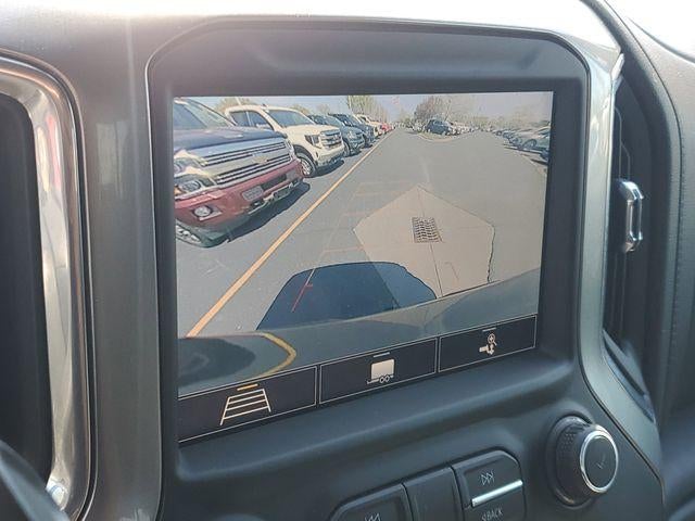 2020 Chevrolet Silverado 1500 RST All Star Edition