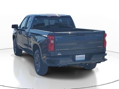 2020 Chevrolet Silverado 1500 RST All Star Edition