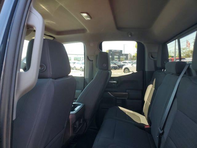2020 Chevrolet Silverado 1500 RST All Star Edition