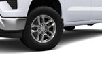 2026 Chevrolet Silverado 1500 Base