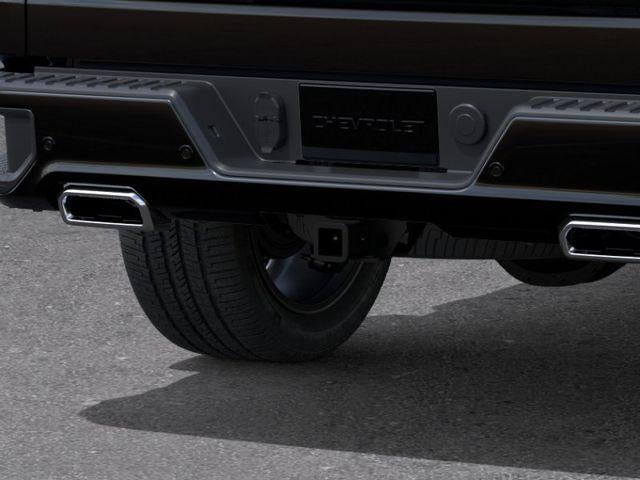2026 Chevrolet Silverado 1500 High Country - Photo 14