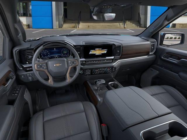 2026 Chevrolet Silverado 1500 High Country - Photo 15