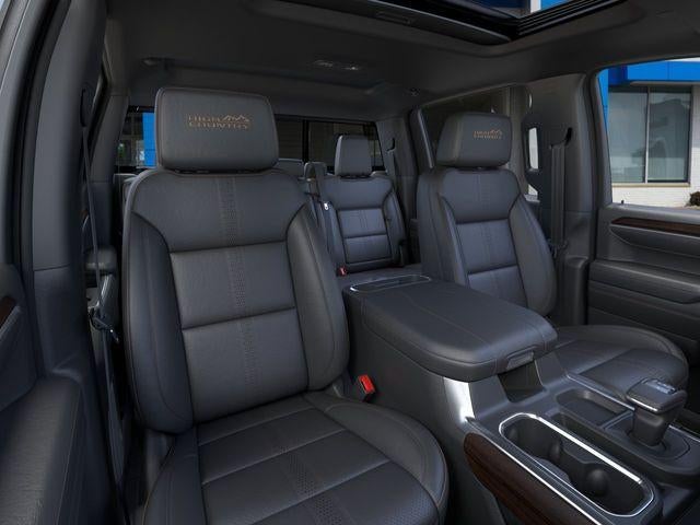 2026 Chevrolet Silverado 1500 High Country - Photo 16