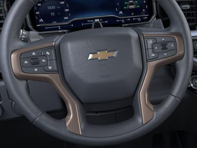 2026 Chevrolet Silverado 1500 High Country - Photo 19