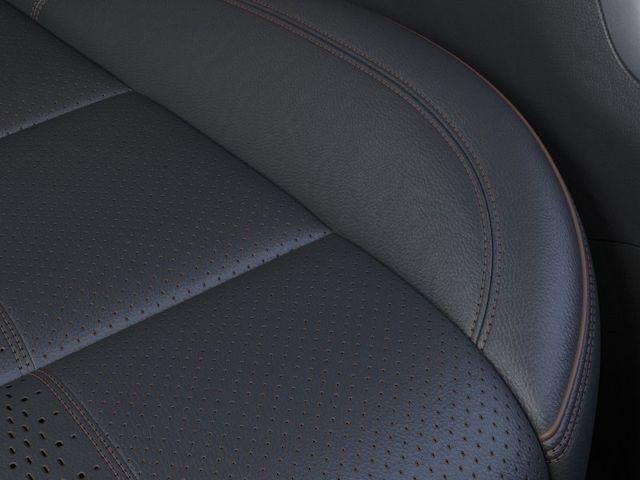 2026 Chevrolet Silverado 1500 High Country - Photo 21